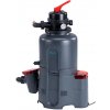 Azuro piesková filtrácia s časovačom, 6m3/h Azuro piesková filtrácia s časovačom, 6m3/h