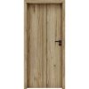 Interiérové dvere Pertura LUX II 6 70 P dub artdeco Interiérové dvere Pertura LUX II 6 70 P dub artdeco