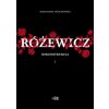 Różewicz. Rekonstrukcja. Tom 1 (Magdalena Grochowska)(Pevná) Różewicz. Rekonstrukcja. Tom 1 (Magdalena Grochowska)(Pevná)