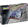 Revell Porsche 917/10 1:32 Revell Porsche 917/10 1:32