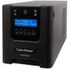 CyberPower Professional Tower LCD UPS 1500VA/ 1350W PR1500ELCD CyberPower Professional Tower LCD UPS 1500VA/ 1350W PR1500ELCD