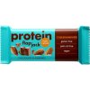 The Beginnings Flapjack proteinový čokoláda s mandlemi bezlepkový 60 g The Beginnings Flapjack proteinový čokoláda s mandlemi bezlepkový 60 g