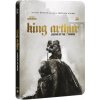 Král Artuš: Legenda o meči - Steelbook BD