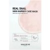 Some By Mi Daily Solution Snail Skin Barrier Care Mask 20 g