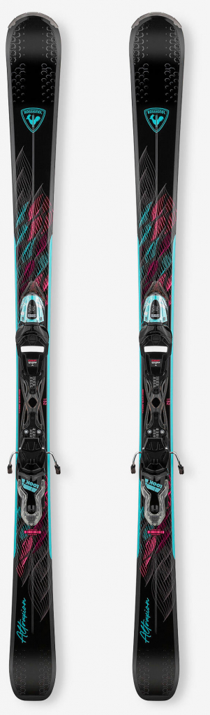 Joy W Rossignol Attraxion 22/23