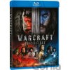 Warcraft: První střet Blu-ray Warcraft: První střet Blu-ray