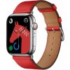 Kryt Remienok Forcell F-Design Fa20 Eco Leather Strap Apple Watch 38 / 40 / 41 mm Red Kryt Remienok Forcell F-Design Fa20 Eco Leather Strap Apple Watch 38 / 40 / 41 mm Red