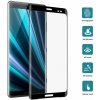 3D 9H Ochranné tvrdené sklo Sony Xperia XZ3 3D 9H Ochranné tvrdené sklo Sony Xperia XZ3
