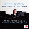 CD David Zinman - Beethoven: the Piano Concertos CD David Zinman - Beethoven: the Piano Concertos