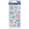 Colorino Pop-Up samolepky Stitch 4, mix motívov Colorino Pop-Up samolepky Stitch 4, mix motívov