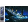Norimpex Diamantové maľovanie Titanic 40x30cm Norimpex Diamantové maľovanie Titanic 40x30cm