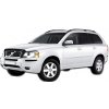 Scoutt Plastový kryt kapoty - Volvo XC90 2009-2015 Scoutt Plastový kryt kapoty - Volvo XC90 2009-2015