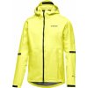 Gore LUPRA GORE-TEX 2.0 Hooded Jacket Mens lime yellow