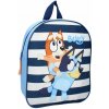 Vadobag · Detský predškolský batôžtek Bluey - 5,7L Vadobag · Detský predškolský batôžtek Bluey - 5,7L