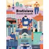 Bratislava - čarovná metropola (2.vyd.) - Michal Hvorecký Bratislava - čarovná metropola (2.vyd.) - Michal Hvorecký