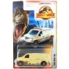 Matchbox Mattel Angličák Jurský svet Matchbox Mattel Angličák Jurský svet