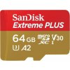 SanDisk SDXC UHS-I U3 64GB SDSQXBU-064G-GN6MA SanDisk SDXC UHS-I U3 64GB SDSQXBU-064G-GN6MA