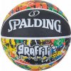 Spalding Spalding Graffiti míč 84372Z Vícebarevný 7 Spalding Spalding Graffiti míč 84372Z Vícebarevný 7