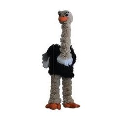 PRIME Puppet Ostrich - tančící loutka GH-41033A