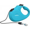 Reedog Senza Basic samonavíjacie vodítko S 12kg / 5m lanko / tyrkysové Reedog Senza Basic samonavíjacie vodítko S 12kg / 5m lanko / tyrkysové