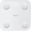 Xiaomi Smart Body Composition Scale S400 White EU BHR7793GL Xiaomi Smart Body Composition Scale S400 White EU BHR7793GL