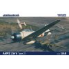 Eduard Mitsubishi A6M2 Zero Type 21 (WEEKEND edition) 1:48 Eduard Mitsubishi A6M2 Zero Type 21 (WEEKEND edition) 1:48