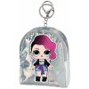 kľúčenka EUROSWAN L.O.L. Surprise Silver Polyester 9x7x5 cm