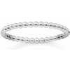 Thomas Sabo TR2122 001 12 prstýnek cord look