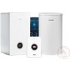 Bosch Condens GC8700iW 30 P + WST120-5 + CT200** Bosch Condens GC8700iW 30 P + WST120-5 + CT200**