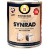Novochema Synrad 1000 0,75kg farba na radiátory - biela lesklá Novochema Synrad 1000 0,75kg farba na radiátory - biela lesklá