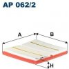 FILTRON AP 062/2 FILTRON AP 062/2
