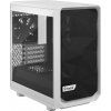 Fractal Design Meshify 2 Mini TG Clear Tint FD-C-MES2M-02 Fractal Design Meshify 2 Mini TG Clear Tint FD-C-MES2M-02