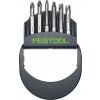 FESTOOL Kazeta so skrutkovacími hrotmi BT-IMP SORT5 204385 FESTOOL Kazeta so skrutkovacími hrotmi BT-IMP SORT5 204385