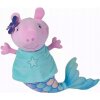 Simba Morská víla Prasiatko Peppa 30 cm Simba Morská víla Prasiatko Peppa 30 cm