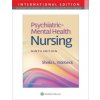 Psychiatric-Mental Health Nursing (Sheila L. Videbeck)(Brožovaná) Psychiatric-Mental Health Nursing (Sheila L. Videbeck)(Brožovaná)