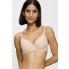 Ľahko vystužená podprsenka Triumph Body Make-up Essentials béžová 85C Ľahko vystužená podprsenka Triumph Body Make-up Essentials béžová 85C
