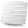 TP-LINK AC1750 Ceiling Mount Dual-Band Wi-Fi Access Point PORT: 2× Gigabit RJ45 Port SPEED: 450 Mbps at 2.4 GHz + 1300 Mbps at EAP265 HD TP-LINK AC1750 Ceiling Mount Dual-Band Wi-Fi Access Point PORT: 2× Gigabit RJ45 Port SPEED: 450 Mbps at 2.4 GHz + 1300 Mbps at EAP265 HD