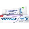 Sensodyne Zubná pasta pre citlivé zuby Rapid Whitening Toothpaste 75 ml Sensodyne Zubná pasta pre citlivé zuby Rapid Whitening Toothpaste 75 ml