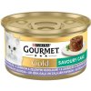 Nestlé GOURMET GOLD Savoury Cake s jahňacím a zelenými fazuľkami konz.12x85 g Nestlé GOURMET GOLD Savoury Cake s jahňacím a zelenými fazuľkami konz.12x85 g