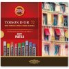 Toison d´or suché pastely soft pastel 72 ks