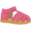 Detské sandále Lurchi 74L4133001 fuxia Veľkosť: 24 Detské sandále Lurchi 74L4133001 fuxia Veľkosť: 24