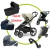 Akčný set Thule Urban Glide 4-wheel Soft Beige + korba + pláštěnka Emitex + madlo Thule + pláštěnka na korbu Emitex + moskytiéra Zopa na korbu a sporťák + Fusak Petite Mars Zdarma Akčný set Thule Urban Glide 4-wheel Soft Beige + korba + pláštěnka Emitex + madlo Thule + pláštěnka na korbu Emitex + moskytiéra Zopa na korbu a sporťák + Fusak Petite Mars Zdarma