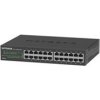 NETGEAR GS324 Unmanaged Gigabit Ethernet (10/100/1000) Black NETGEAR GS324 Unmanaged Gigabit Ethernet (10/100/1000) Black