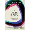 A Brief History of Time - Stephen Hawking A Brief History of Time - Stephen Hawking