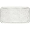KELA Vanová podložka KRETA PVC bílá 72 x 36 cm KL-22361 KELA Vanová podložka KRETA PVC bílá 72 x 36 cm KL-22361