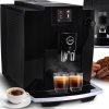 Automatický kávovar na espresso Jura E6 Piano Black (EC) 1450 W čierny Automatický kávovar na espresso Jura E6 Piano Black (EC) 1450 W čierny