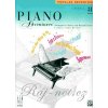 Piano Adventures - Popular Repertoire 3A