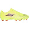 Skechers SKX GOLD FG žltá Skechers SKX GOLD FG žltá