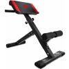 Hop-Sport Lavička na cvičenie HS-1016 Hyperextenzia Hop-Sport Lavička na cvičenie HS-1016 Hyperextenzia