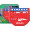 NOUS B2Z, ZigBee SMART Switch, prepínač (s mera) NOUS B2Z, ZigBee SMART Switch, prepínač (s mera)